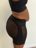 Glove High waist and booty lift seamless shaper