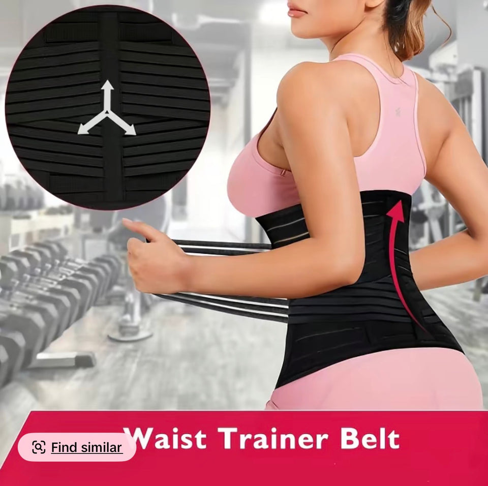 Post Partum binder