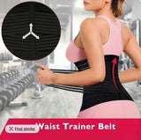 Post Partum binder