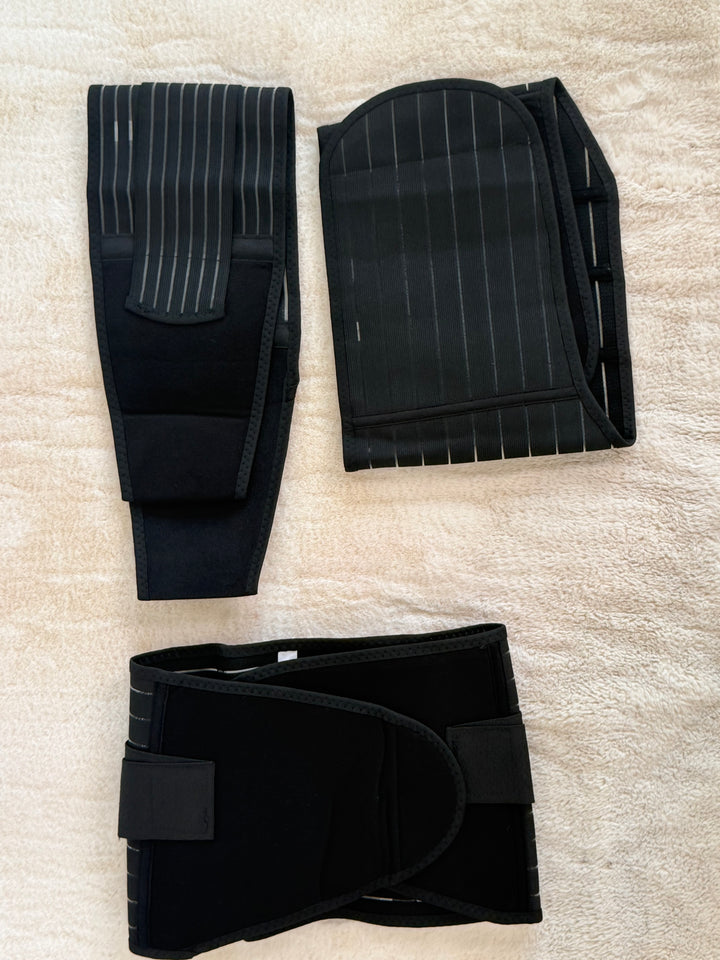 Post Partum binder