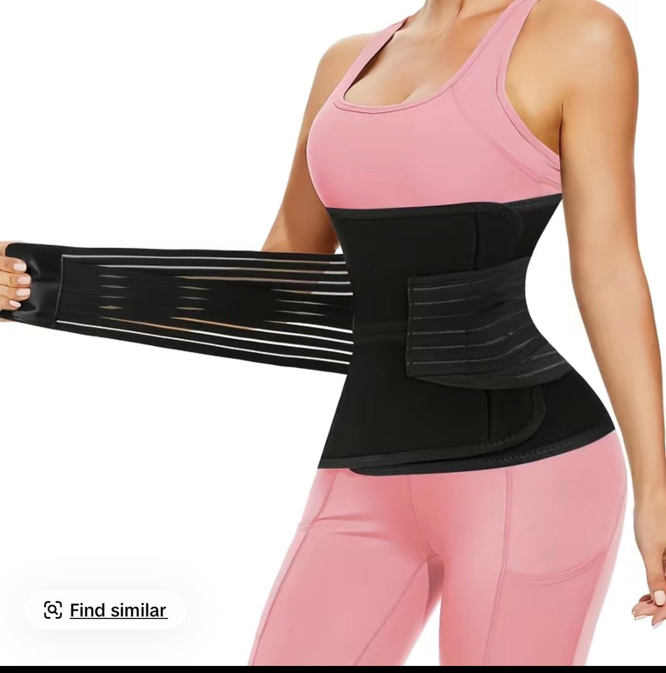 Post Partum binder
