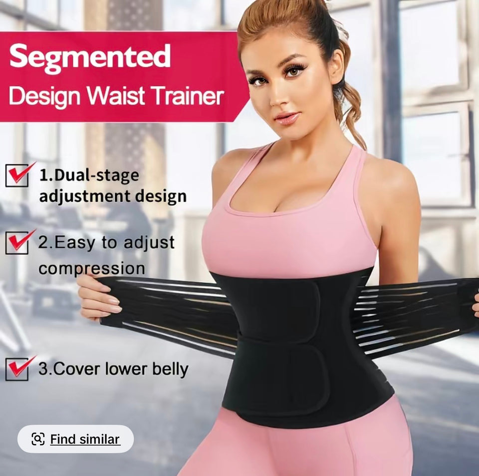 Post Partum binder
