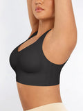 Fitted Hug bra