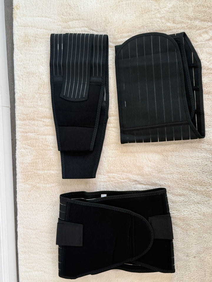 Post Partum binder