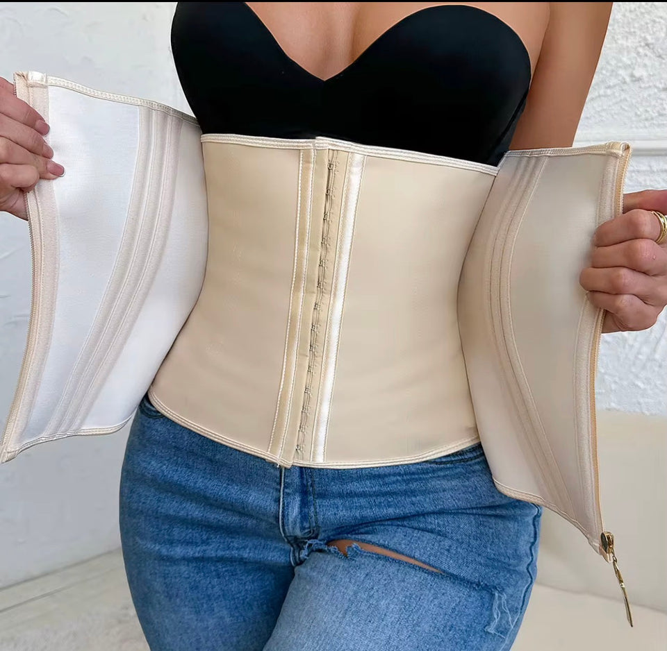 Luxury Gabana waist Trainer