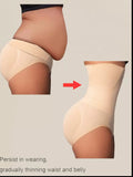 Pillow Pant Tummy Control Shaper( Black Only)