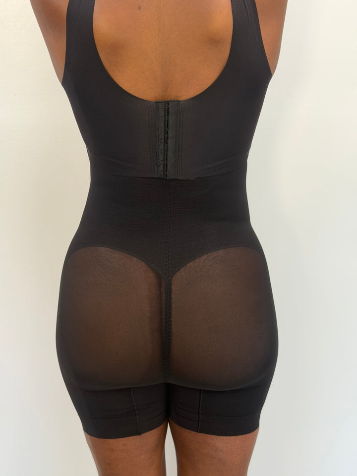 Glove High waist and booty lift seamless shaper