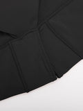 High waist and booty lift seamless shaper