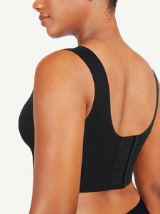 Fitted Hug bra