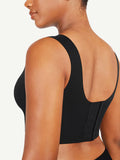 Fitted Hug bra