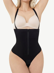 Tummy tuck Control  shapewear(G string)