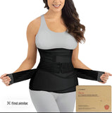Post Partum binder
