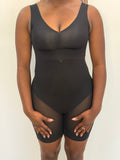 Glove High waist and booty lift seamless shaper