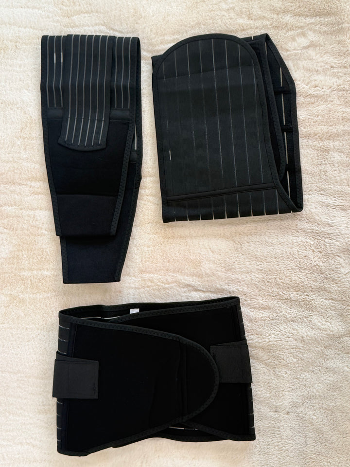 Post Partum binder