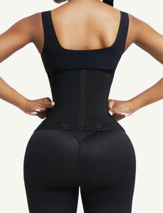 Bbl 3 bands waist trainer