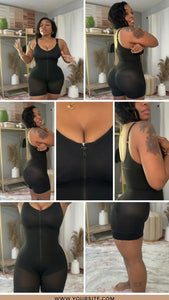 Annie columbian Faja