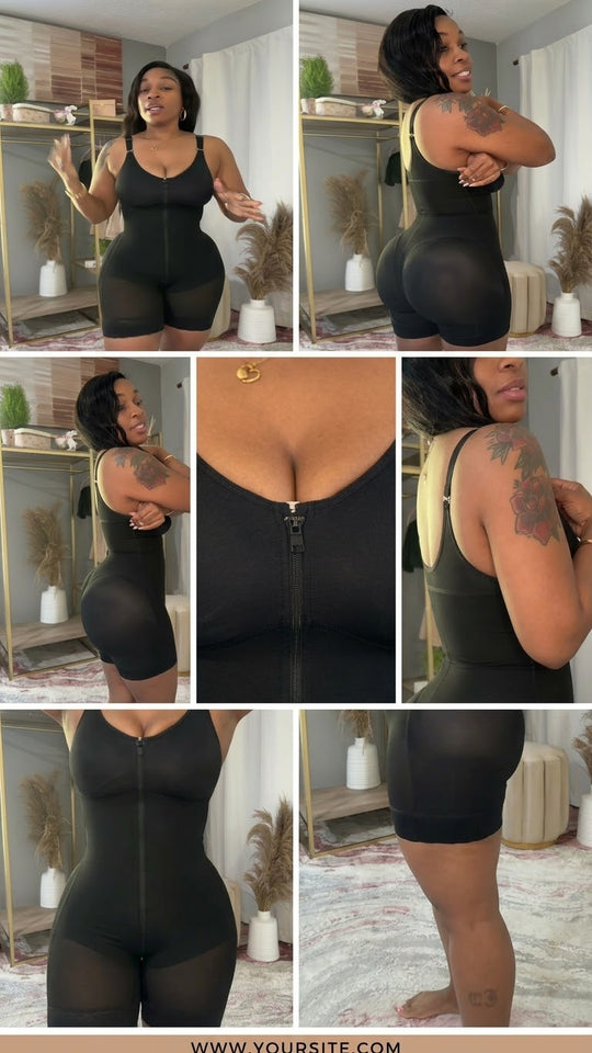 Annie columbian Faja