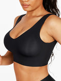Fitted Hug bra