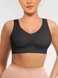Fitted Hug bra