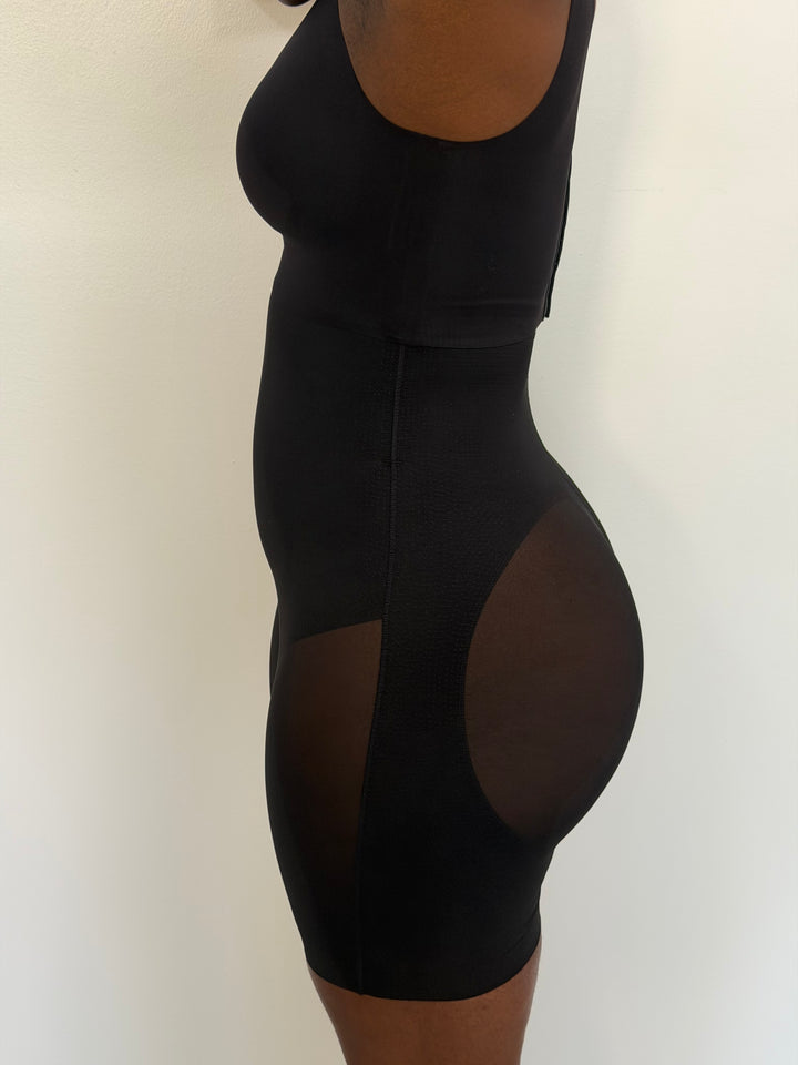Glove High waist and booty lift seamless shaper