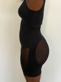Glove High waist and booty lift seamless shaper