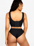 Fitted Hug bra