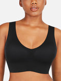 Fitted Hug bra