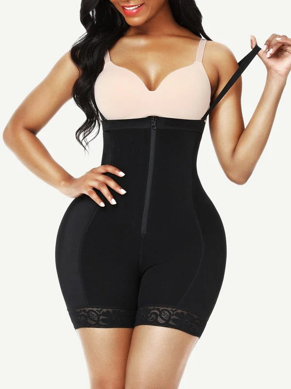 Amber rose shaper( hip pad and buttom pads are removable)