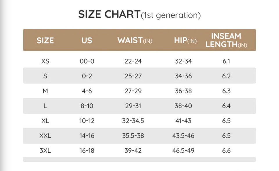 High waist and booty lift seamless shaper