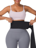 DIVA_ DRIP Waist wrap with FREE PORTABLE BLENDER!!