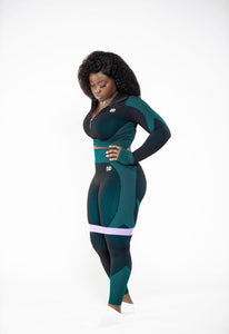 MAAME SET(TWO PIECE)