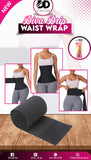 DIVA_ DRIP Waist wrap with FREE PORTABLE BLENDER!!