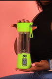 DIVA_ DRIP Waist wrap with FREE PORTABLE BLENDER!!