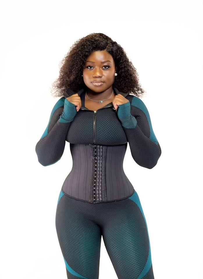 Invisible waist trainer – fitdivadrip